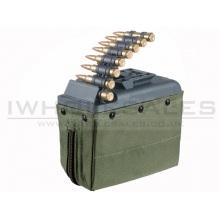 Ares LMG Box Magazine (1100 Rounds) (LMG-1100-G) Ares LMG Box Magazine (1100 Rounds) (LMG-1100-G)