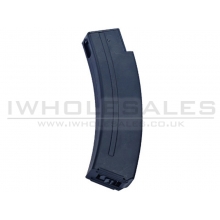JG VZ61 Hi-Capa (80 Round Magazine)