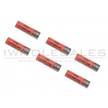 Cyma Pack of 6 Shotgun Shell Magazine (CYMA-M069)