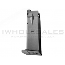 Tokyo Marui P226E2 25 Round Gas Magazine (Black)