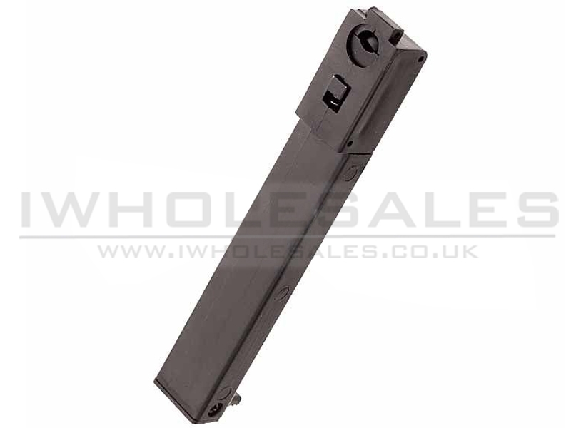 S&T M1903A1 Polymer Magazine (25 Rounds) S&T M1903A1 Polymer Magazine (25 Rounds)