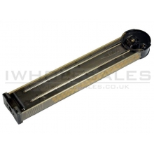 WE TA 2015 SMG Gas Magazine (50 Rounds)