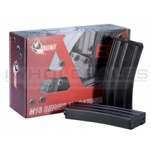 Ares Amoeba M4/M16 30 Round Magazine (Black) (MAG-B-002-BK)
