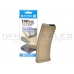 G&G 120 Round Mid-Cap Magazine for GR16 (Tan) (G-08-101-1)
