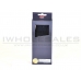 A&K M4 Flash Magazine (Metal - 350 Rounds - Black - A037-BK) A&K M4 Flash Magazine (Metal - 350 Rounds - Black - A037-BK)