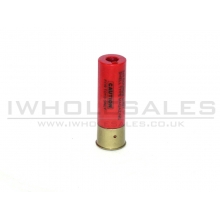 A&K Shotgun Shell (3 x 8 Rounds) (Red - A030)