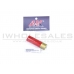 A&K Shotgun Shell (3 x 8 Rounds) (Red - A030)