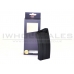 A&K M4 Magazine (ABS - 45 Rounds - Black - A031-BK)
