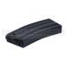 A&K M4 Magazine (ABS - 45 Rounds - Black - A031-BK)