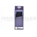 A&K M4 Magazine (Metal - 60 Rounds - Black - A004-BK) A&K M4 Magazine (Metal - 60 Rounds - Black - A004-BK)