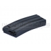 A&K M4 Magazine (Metal - 60 Rounds - Black - A004-BK) A&K M4 Magazine (Metal - 60 Rounds - Black - A004-BK)