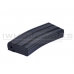 A&K M4 Magazine (Metal - 60 Rounds - Black - A004-BK) A&K M4 Magazine (Metal - 60 Rounds - Black - A004-BK)