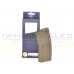 A&K M4 Magazine (ABS - 45 Rounds - Tan- A031-TAN)