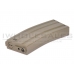 A&K M4 Magazine (ABS - 45 Rounds - Tan- A031-TAN)
