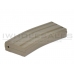 A&K M4 Magazine (ABS - 45 Rounds - Tan- A031-TAN)