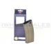 A&K M4 Magazine (Metal - 60 Rounds - Tan - A004-TAN) A&K M4 Magazine (Metal - 60 Rounds - Tan - A004-TAN)
