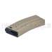 A&K M4 Magazine (Metal - 60 Rounds - Tan - A004-TAN) A&K M4 Magazine (Metal - 60 Rounds - Tan - A004-TAN)