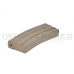 A&K M4 Magazine (Metal - 60 Rounds - Tan - A004-TAN) A&K M4 Magazine (Metal - 60 Rounds - Tan - A004-TAN)