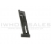 Kjworks KP-01-E2 Co2 Magazine (Metal - Black)