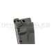 Kjworks KP-01-E2 Co2 Magazine (Metal - Black)