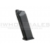 APS - ACP - Top Turbo Gas Magazine (APS/Marui/Secutor - Black - 23 Rounds) APS - ACP - Top Turbo Gas Magazine (APS/Marui/Secutor - Black - 23 Rounds)
