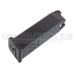 APS - ACP - Top Turbo Gas Magazine (APS/Marui/Secutor - Black - 23 Rounds) APS - ACP - Top Turbo Gas Magazine (APS/Marui/Secutor - Black - 23 Rounds)