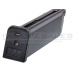 APS - ACP - Top Turbo Gas Magazine (APS/Marui/Secutor - Black - 23 Rounds) APS - ACP - Top Turbo Gas Magazine (APS/Marui/Secutor - Black - 23 Rounds)