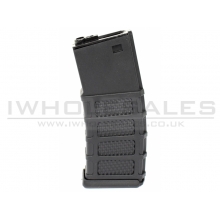 Classic Army M4 Standard 300Rnd Magazine (Black) (P505P-B) Classic Army M4 Standard 300Rnd Magazine (Black) (P505P-B)