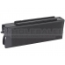 Tokyo Marui AA12 93Rnd Magazine (Black)