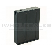 Cyma L96 CM703 Series Magazine (20 Rounds) (MAG-C113)