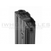 Tokyo Marui 416C Low Cap Magazine (Plus Battery Compartment - 30 Round - Black)
