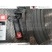 Tokyo Marui 416C Low Cap Magazine (Plus Battery Compartment - 30 Round - Black)
