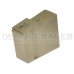 Galaxy M82 Bolt Action Sniper Rifle Magazine (Tan - G31CD-M)