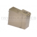 Galaxy M82 Bolt Action Sniper Rifle Magazine (Tan - G31CD-M)