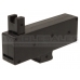 King Arms Blaser R93 LRS1 Magazine (50 Rounds - KA-MAG-47 - Black) King Arms Blaser R93 LRS1 Magazine (50 Rounds - KA-MAG-47 - Black)