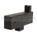 King Arms Blaser R93 LRS1 Magazine (50 Rounds - KA-MAG-47 - Black) King Arms Blaser R93 LRS1 Magazine (50 Rounds - KA-MAG-47 - Black)