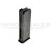 WE 712 Gas Magazine (Black - Metal - Long - MAG-712-L)