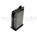 WE 712 Gas Magazine (Black - Metal - Small - MAG-712-S)