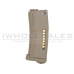 PTS Enhanced Polymer Magazine (150 Rounds - Dark Earth)