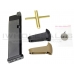 WE 17/18 Series CO2 Magazine (KIT - Black)