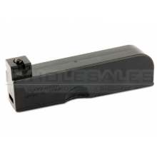 Tokyo Marui VSR-10 Magazine (30 Rounds - Black) Tokyo Marui VSR-10 Magazine (30 Rounds - Black)