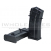 Ares G39 Mid Cap Magazine (140 Rounds - Black - MAG-018)