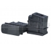 Ares G39 Real Cap (Sniper) Magazine (20 Rounds - Black - MAG-020)