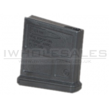 Ares Amoeba Striker Sniper Rifle Magazine (55 Rounds - AS-MAG-001)