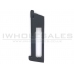 Secutor Rudis 1911 Custom Pistol Co2 Magazine (Metal - 26 Rounds - Black)
