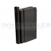 King Arms Gas Magazine for MDT/M700 Series Rifles (25 Round - KA-MAG-69) King Arms Gas Magazine for MDT/M700 Series Rifles (25 Round - KA-MAG-69)