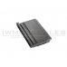 King Arms Gas Magazine for MDT/M700 Series Rifles (25 Round - KA-MAG-69) King Arms Gas Magazine for MDT/M700 Series Rifles (25 Round - KA-MAG-69)