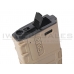 King Arms AEG Magazine TES TMAG for M4/Black Rain Ordnance Series (370 Rounds - Tan - KA-MAG-72-DE) King Arms AEG Magazine TES TMAG for M4/Black Rain Ordnance Series (370 Rounds - Tan - KA-MAG-72-DE)