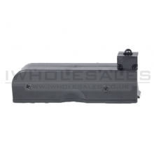 Classic Army M24 LTR Socom 22 Round Magazine (NV - P518P) Classic Army M24 LTR Socom 22 Round Magazine (NV - P518P)