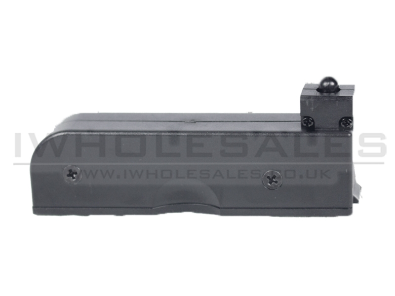 Classic Army M24 LTR Socom 22 Round Magazine (NV - P518P) Classic Army M24 LTR Socom 22 Round Magazine (NV - P518P)